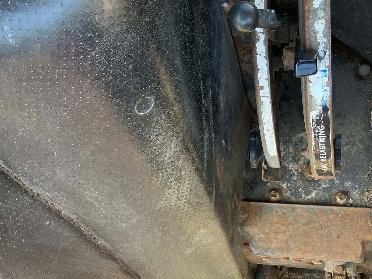 Billede 15 - Massey Ferguson 550