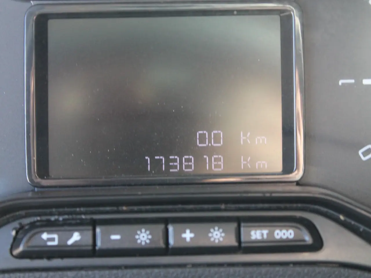 Billede 6 - Citroën Berlingo 1,5 BlueHDi 100 L1 MasterLine Van