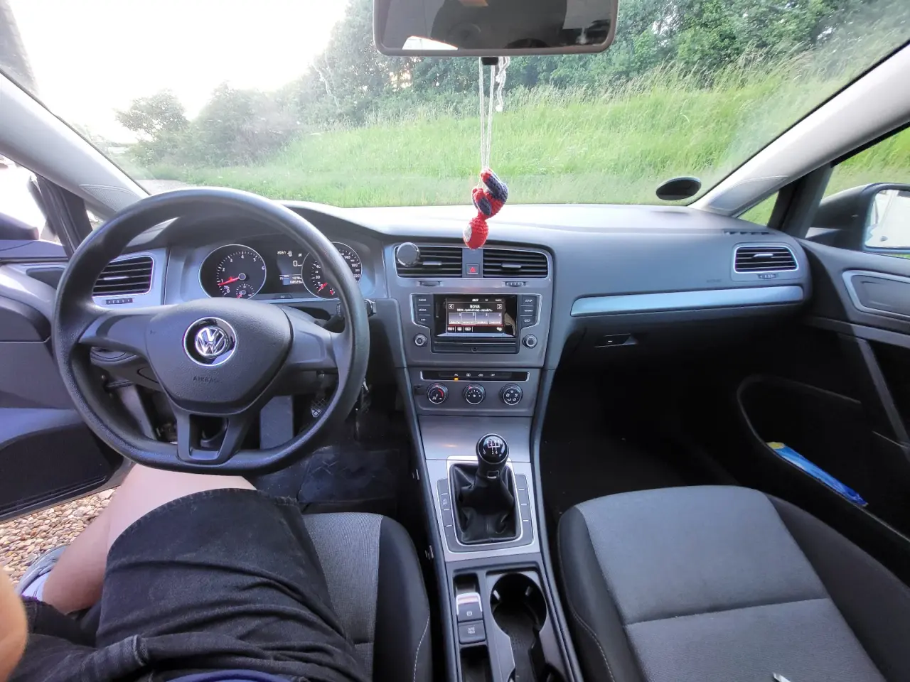 Billede 7 - VW Golf 7