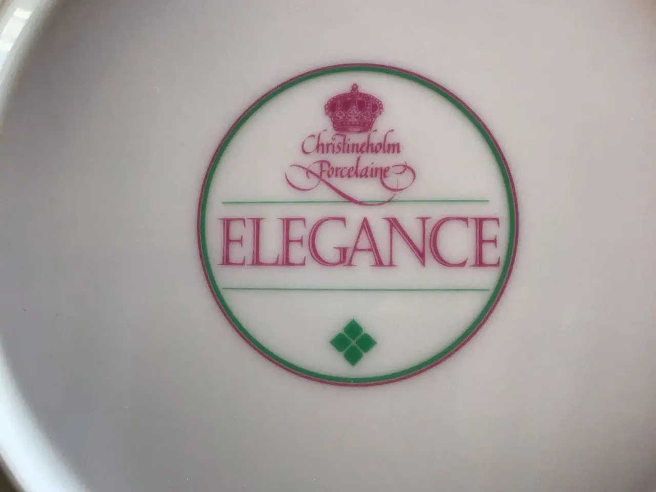 Billede 3 - Elegance fra Firkløveren