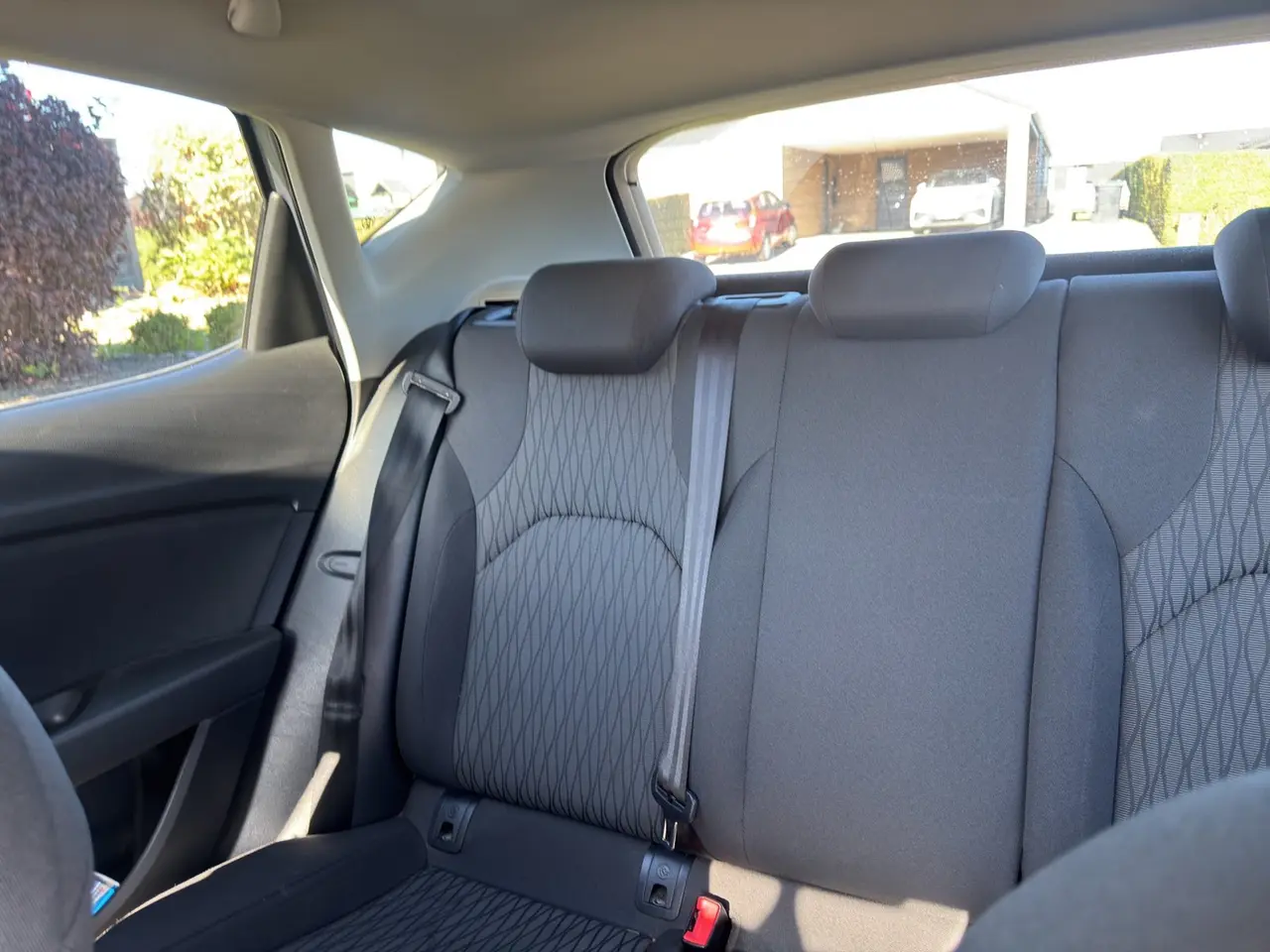 Billede 15 - Seat Leon 1,2 TSi 110 Style DSG
