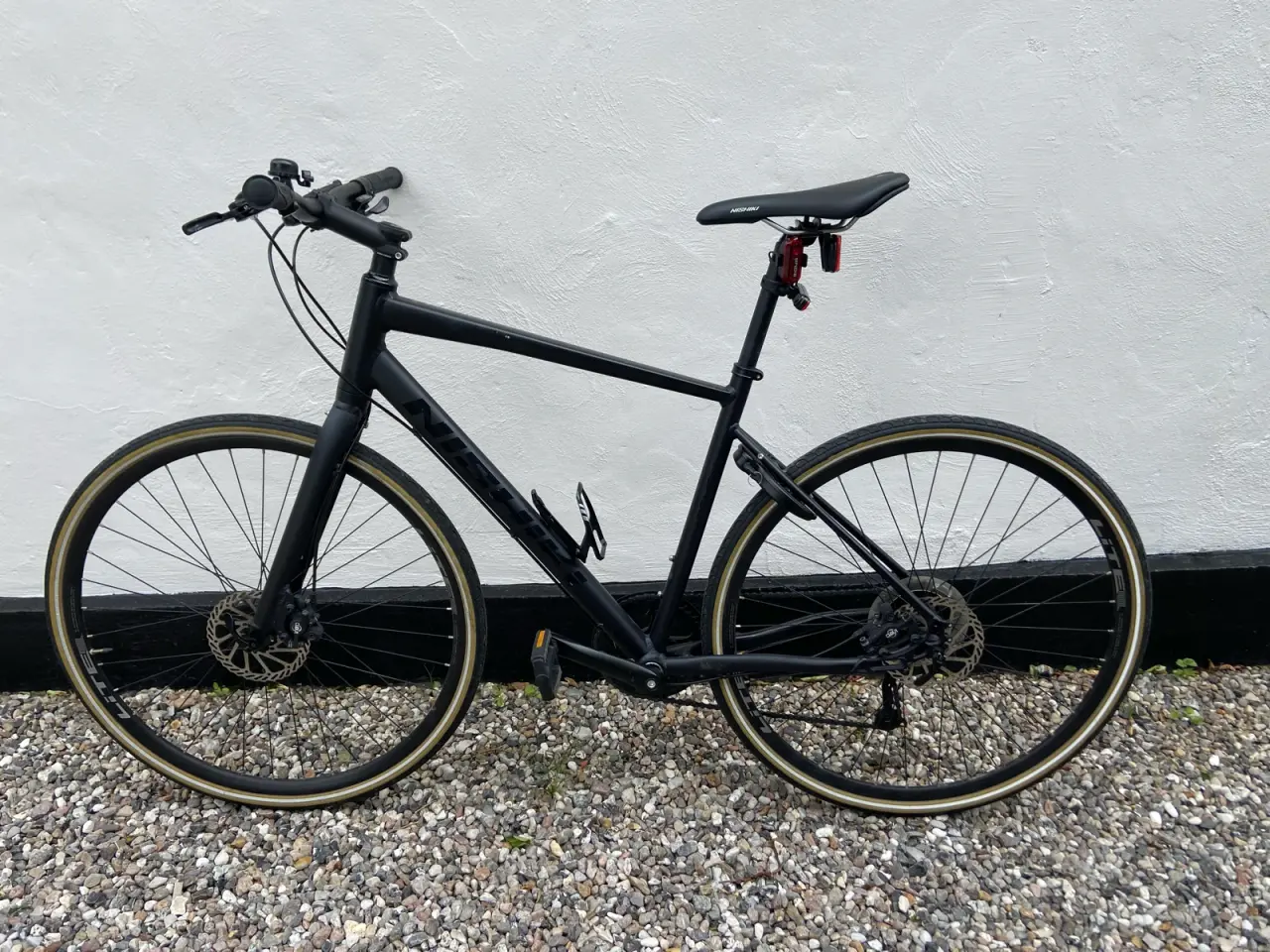 Billede 6 - Nishiki Comp Nine Str 57 cm