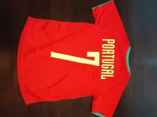 str.134 fodboldsæt portugal