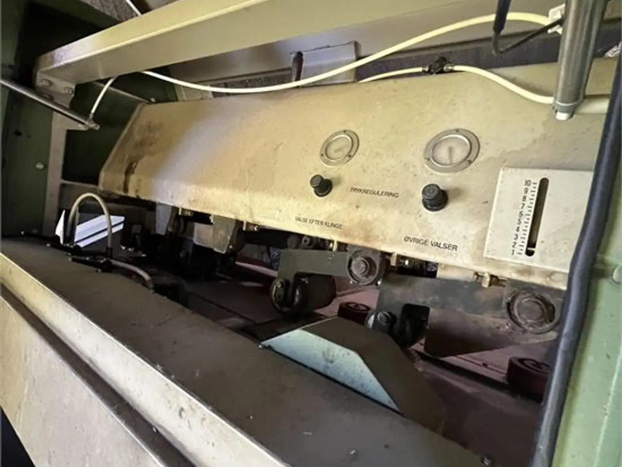 Billede 10 - ABC TM System Opti Kap 300 M320 - 2 Units