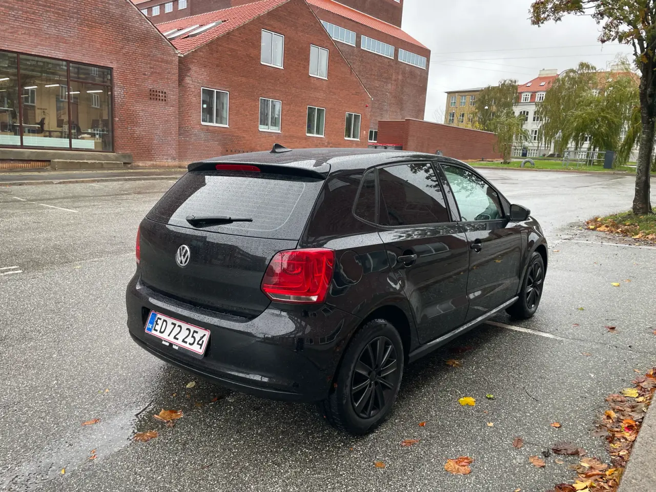 Billede 4 - VW Polo 1,2 benzin