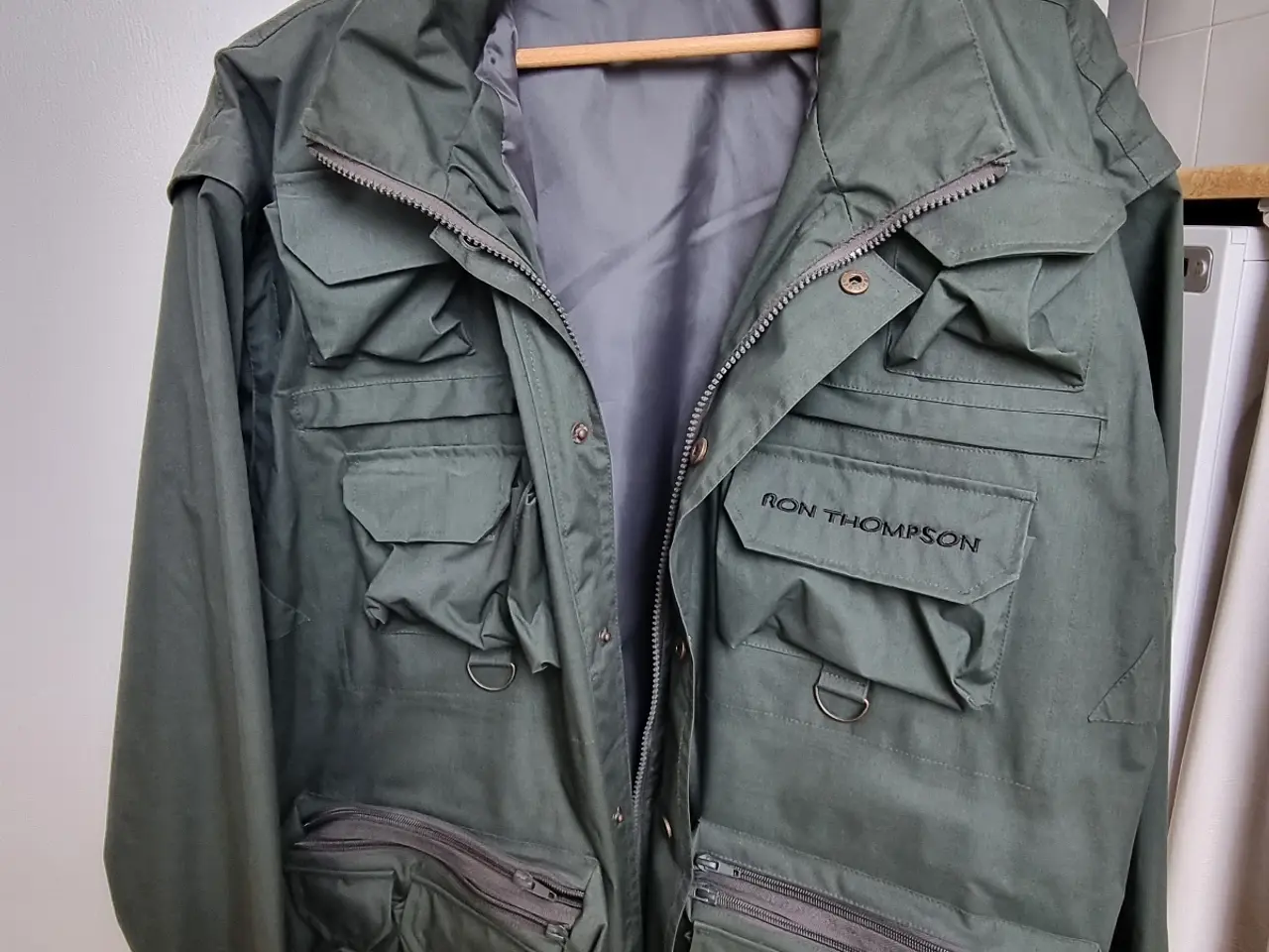 Billede 4 - Jakke / vest