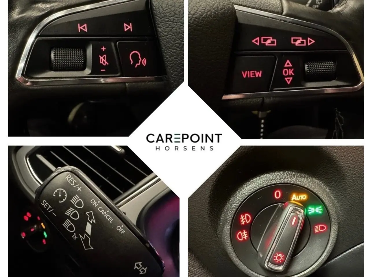 Billede 17 - Seat Leon 1,0 TSi 115 Style ST DSG