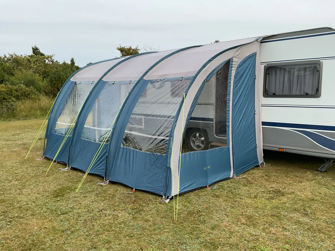 Billede 14 - Dethleffs 590 S Beduin