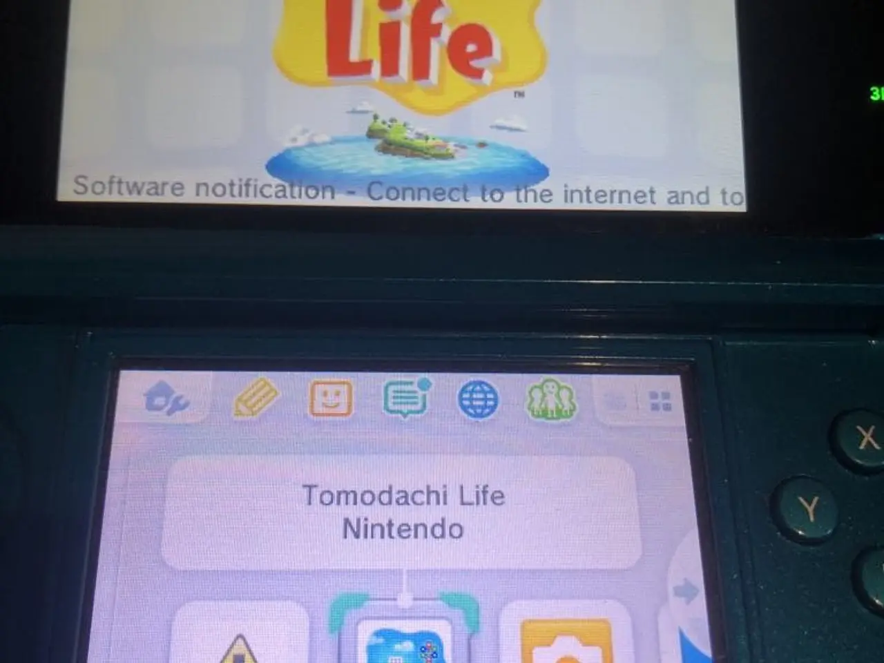 Billede 5 - Tomodachi Life