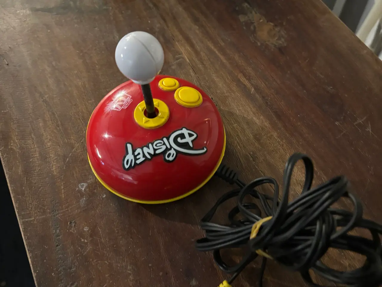 Billede 3 - Disney spille konsil