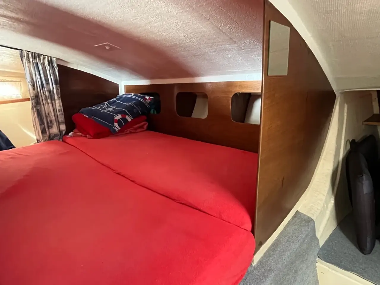 Billede 4 - Havcat 27 C - SOLGT/SOLD