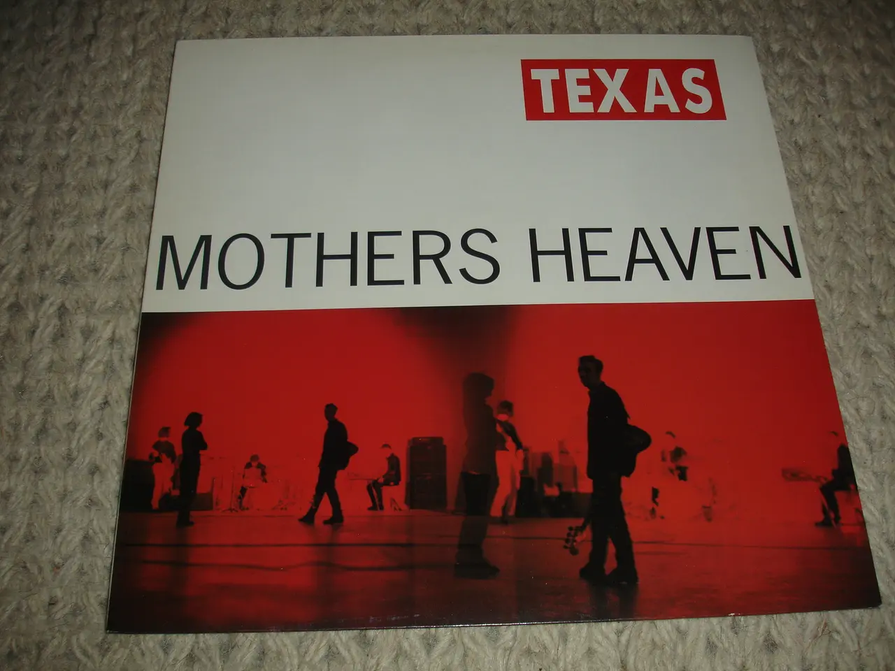 Billede 2 - (Sender gerne) Texas – Mothers Heaven