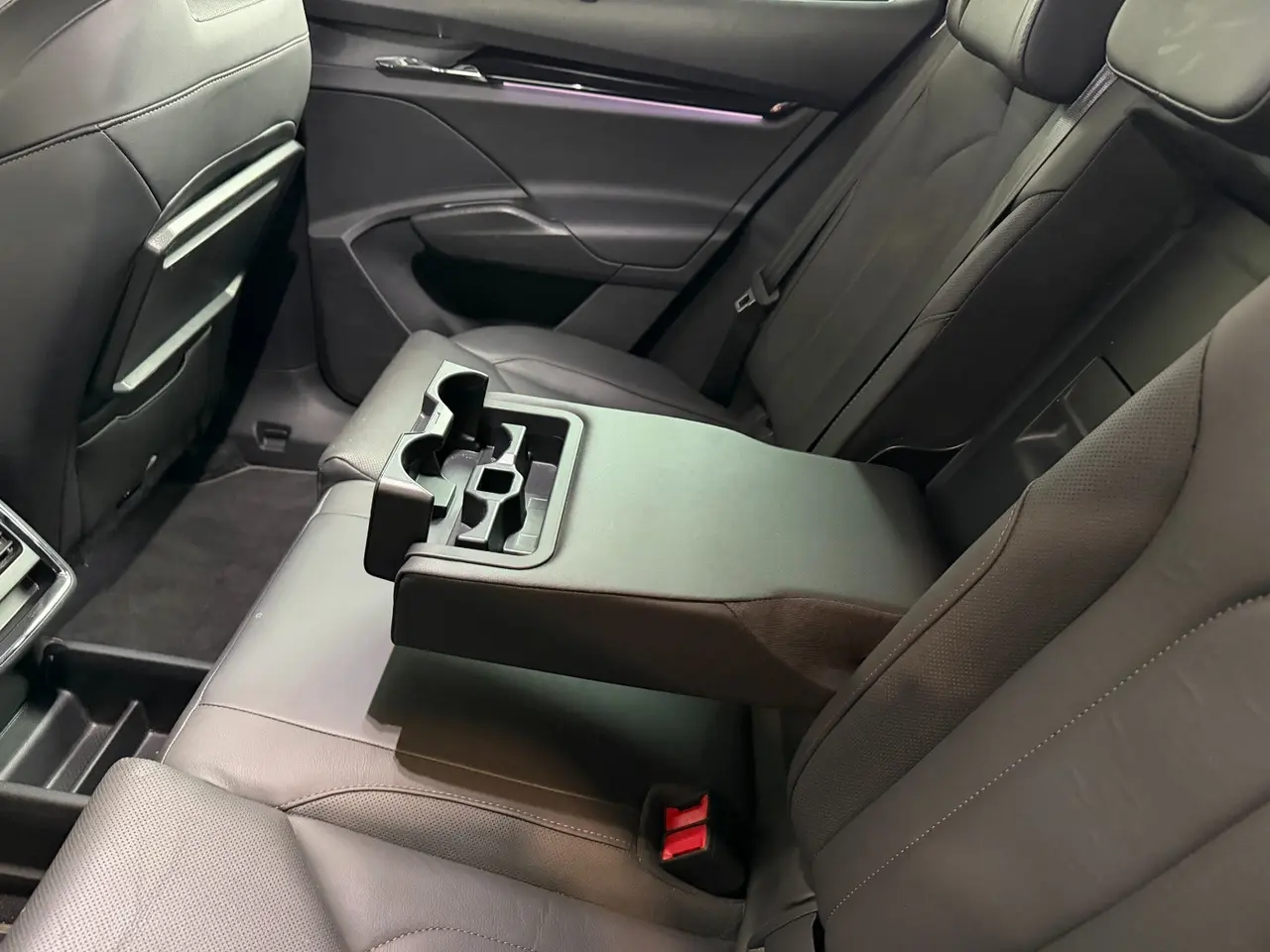 Billede 10 - Skoda Enyaq 80 iV Maxx