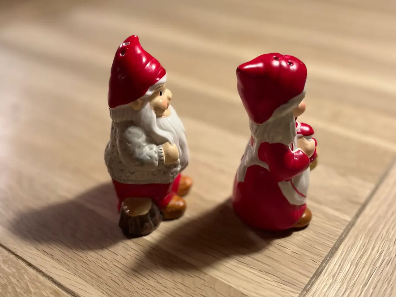 Billede 5 - Sødt Nisse Salt- og Pebersæt