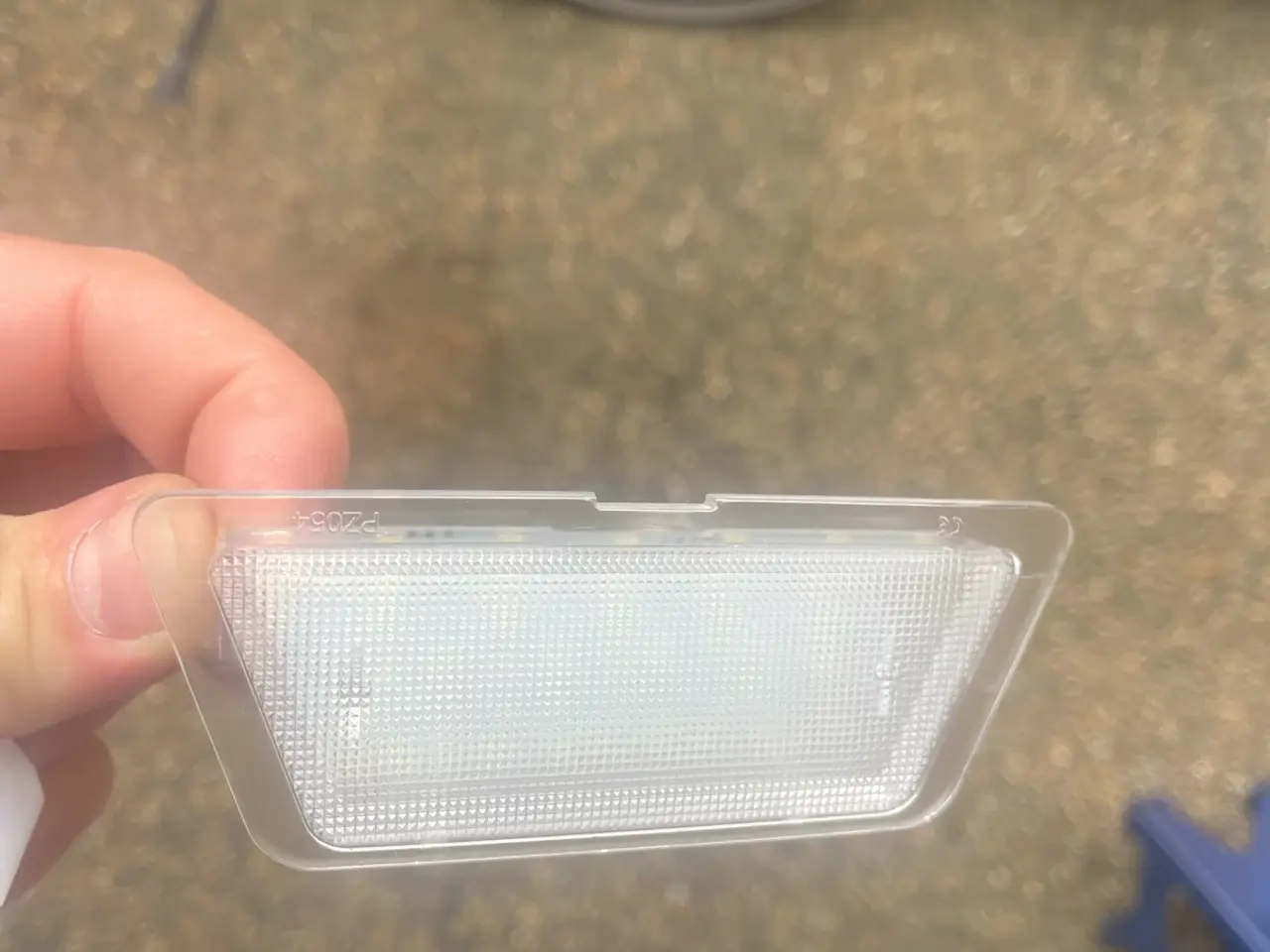 Billede 3 - Led bag lygter