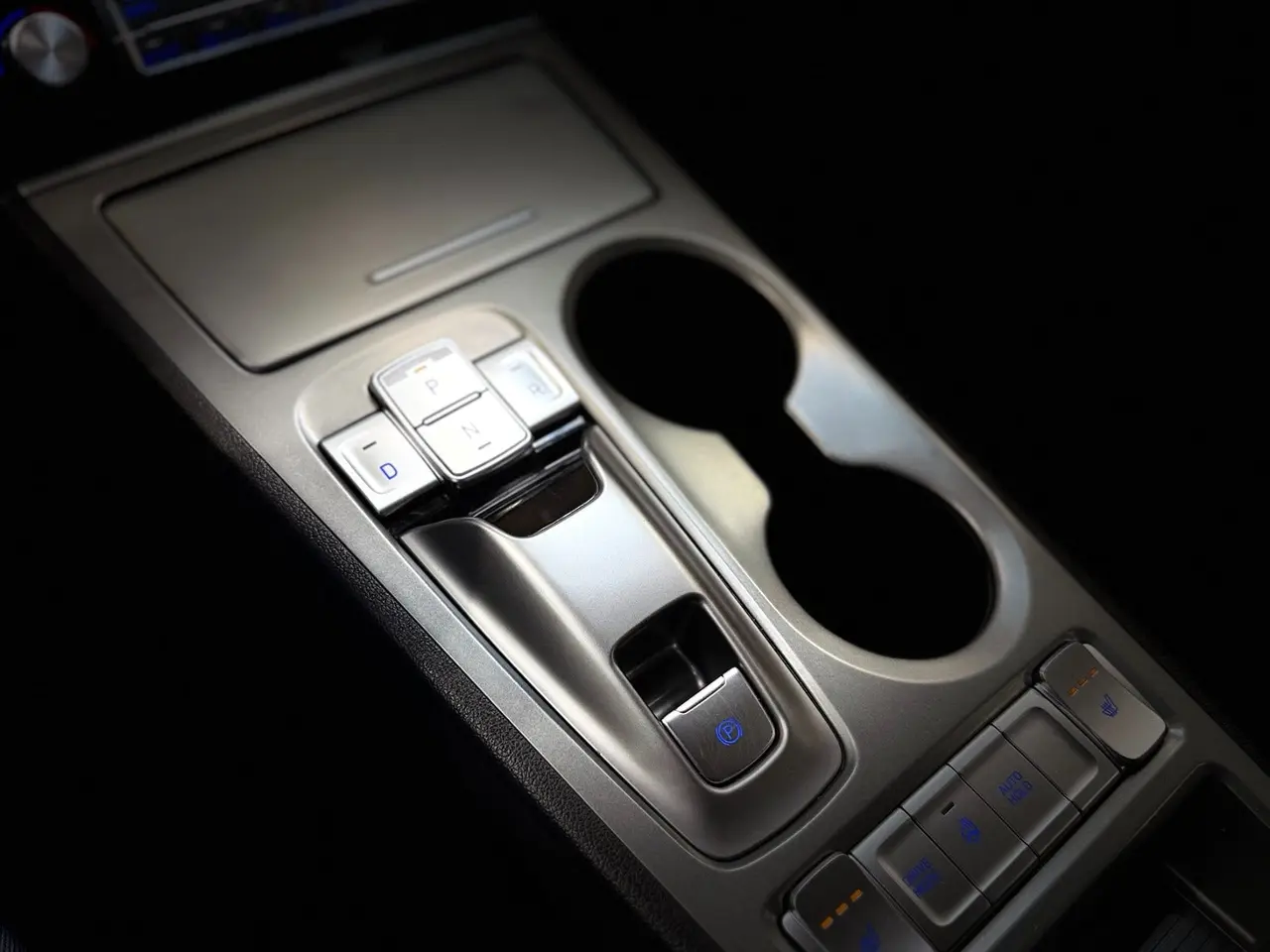 Billede 15 - Hyundai Kona 64 EV Essential