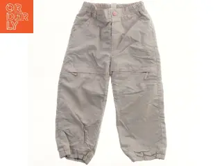 Lyserøde bukser fra H&M str. 104