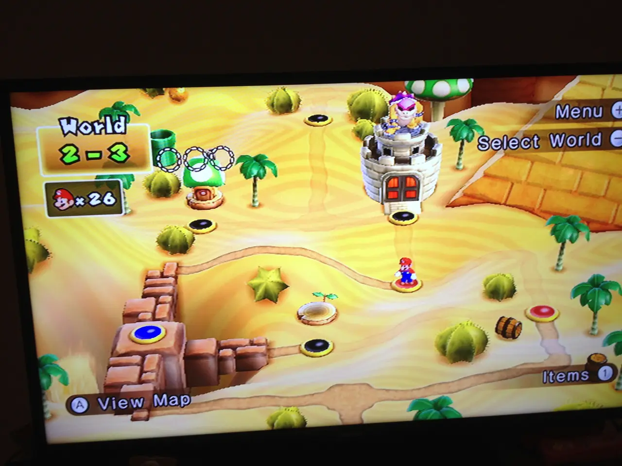 Billede 7 - New Super Mario Bros. Wii