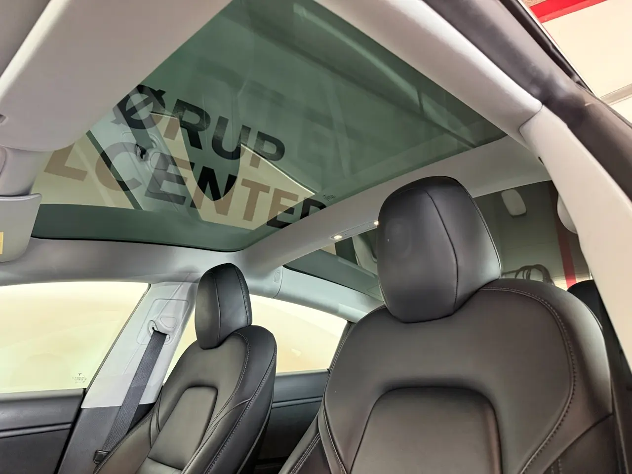 Billede 23 - Tesla Model 3  Long Range AWD