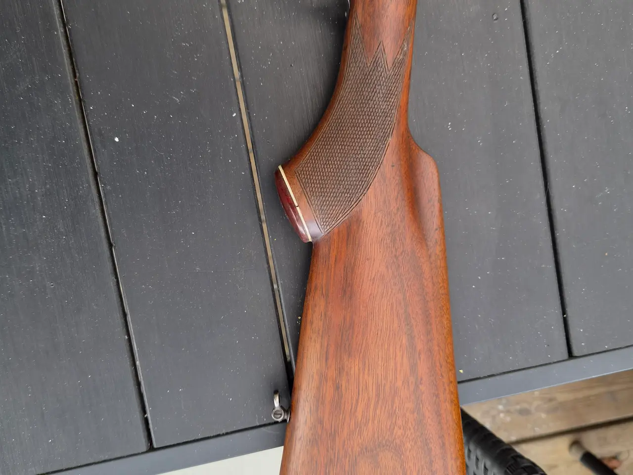Billede 3 - IZH-58 S/S Haglgevær – Kal. 16 – 1965 – Byd gerne