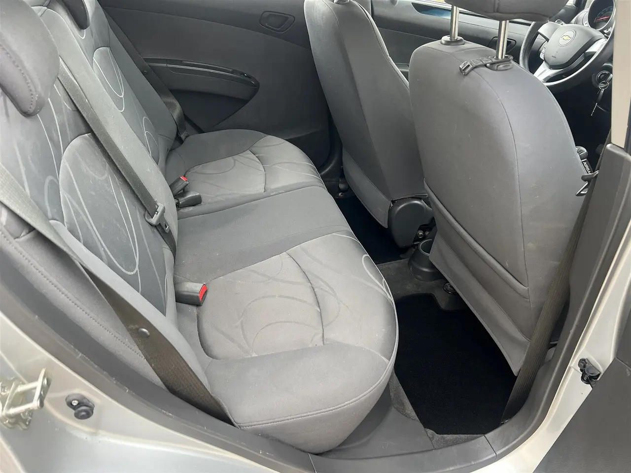 Billede 12 - Chevrolet Spark 1,2 LS A/C 82HK 5d