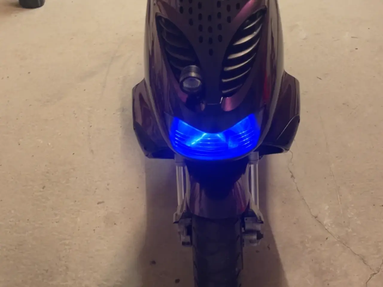 Billede 7 - Aprilia SR50 