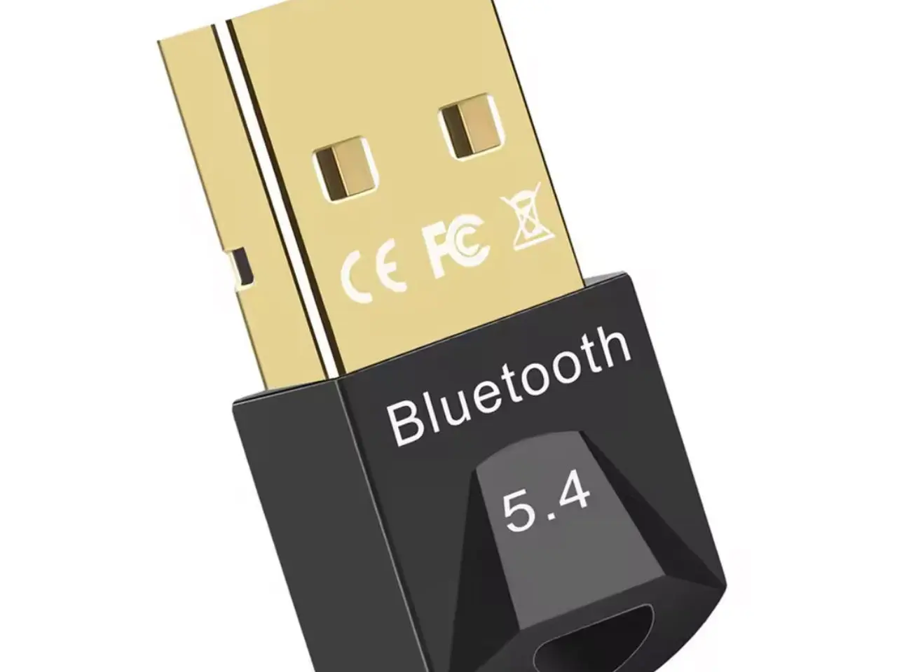 Billede 3 - Bluetooth 5.4 USB adapter / dongle receiver