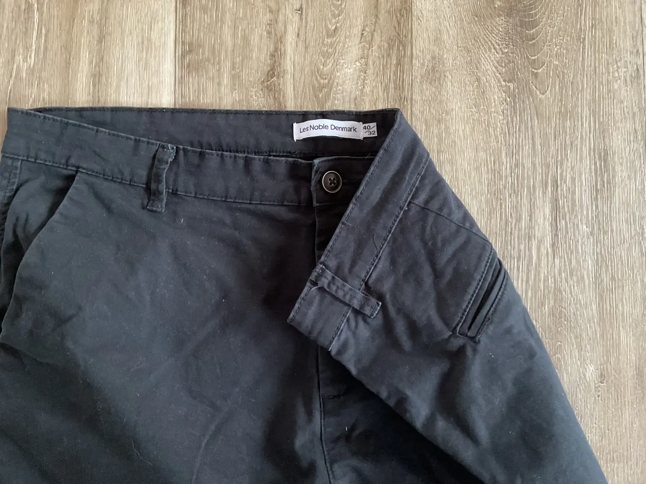 Billede 2 - Jeans