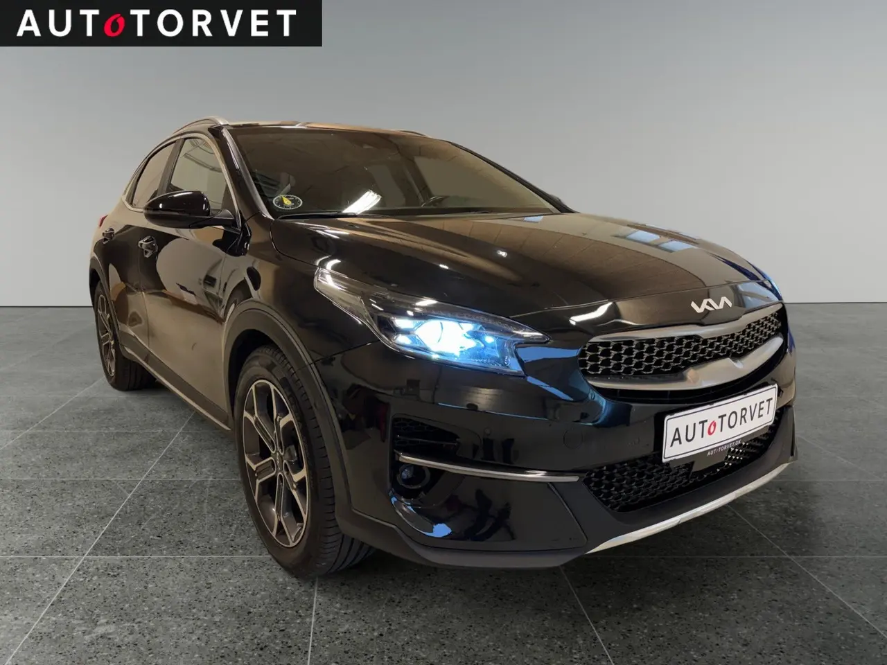 Billede 2 - Kia XCeed 1,6 PHEV Upgrade DCT