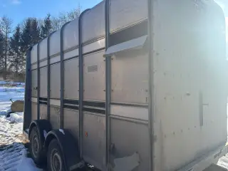 Dyretransport