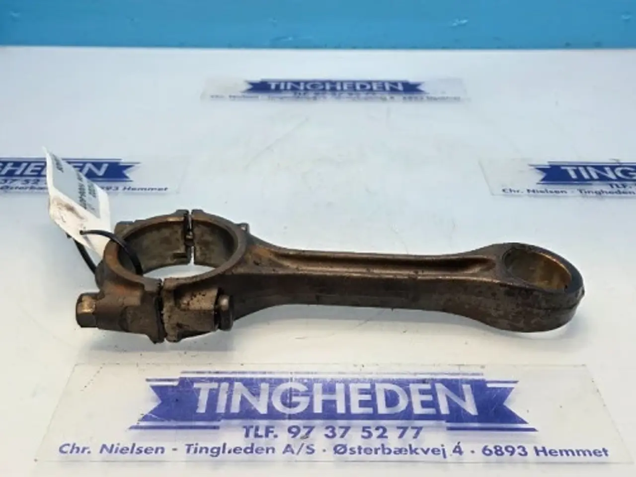 Billede 1 - Perkins 1006-60T Plejlstang 4223523M91