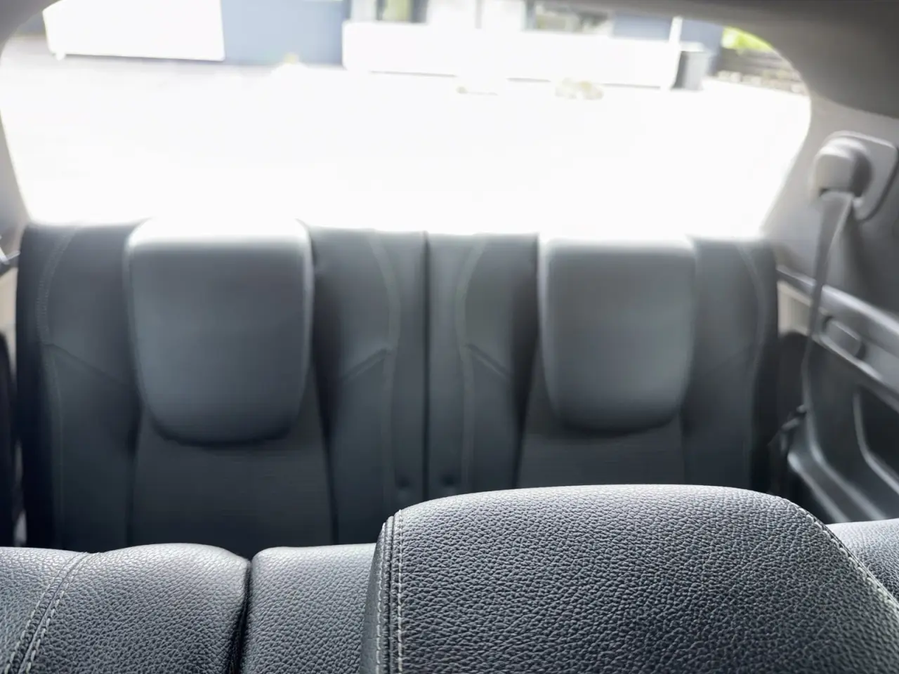 Billede 12 - Mercedes EQB300 4Matic 7prs