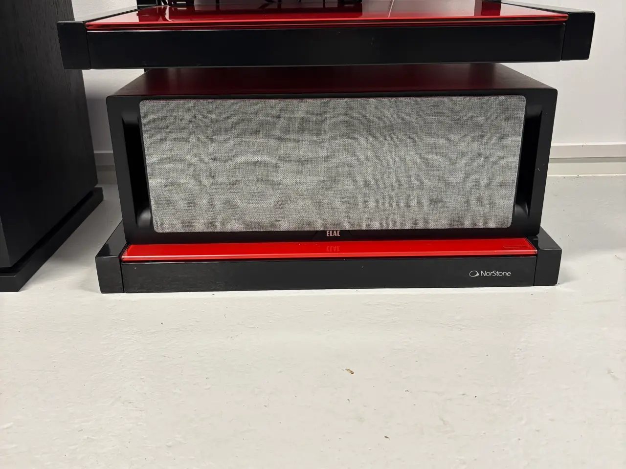 Billede 3 - Musikanlæg surround sound Hi-fi Højtalersystem