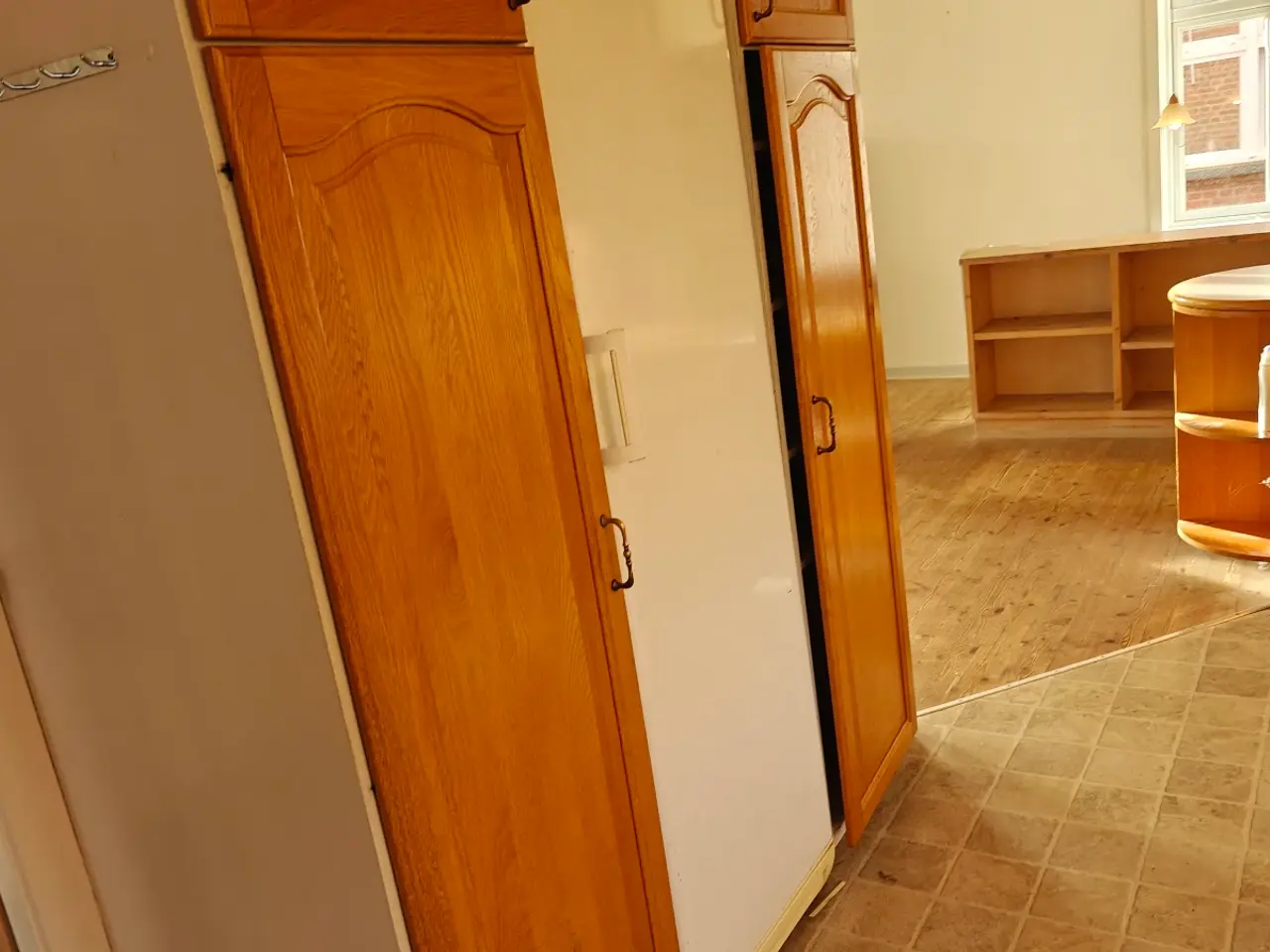 Billede 5 - Hus udlejes Vesterled 28 Sevel 7830 Vinderup