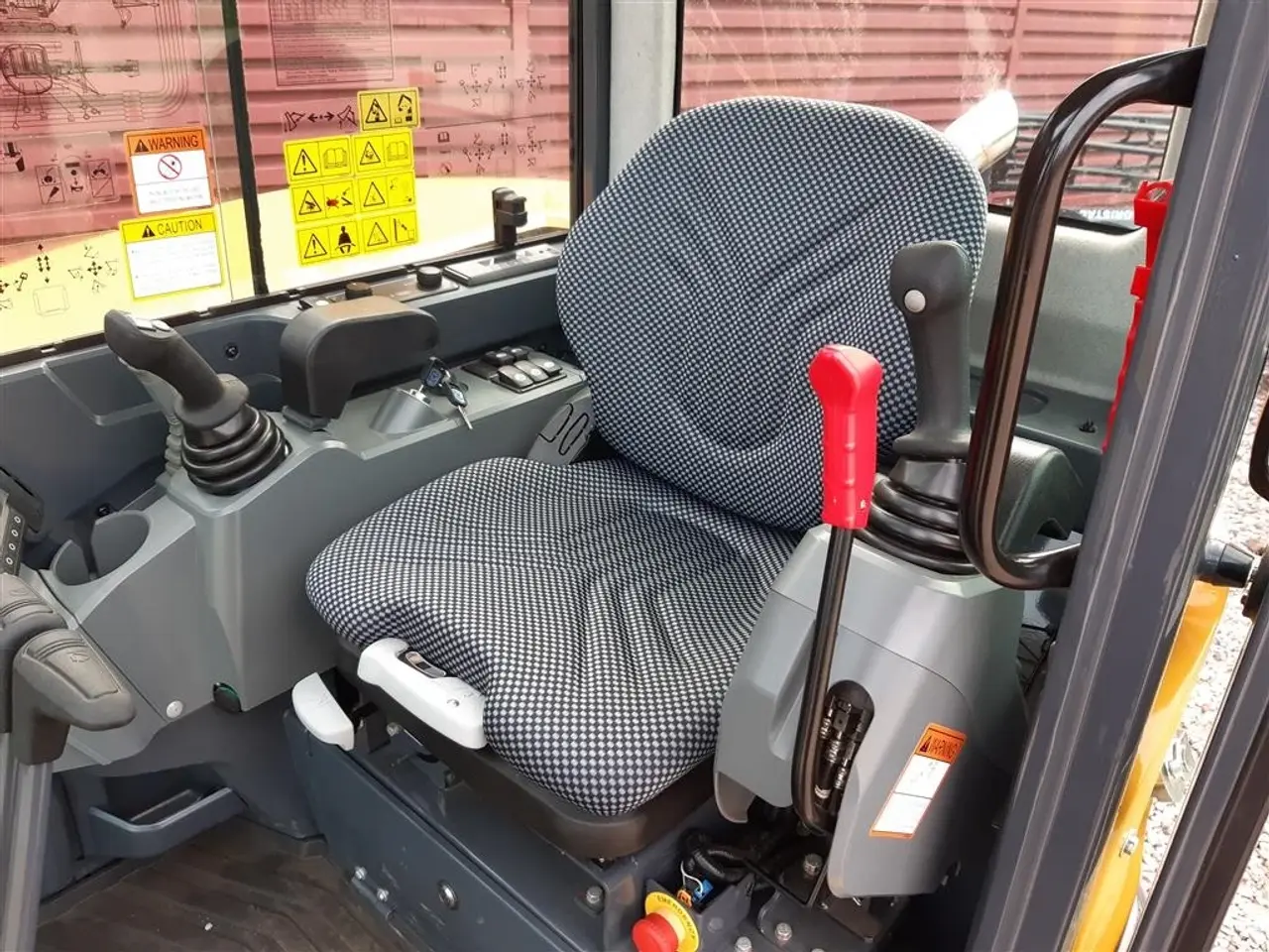 Billede 6 - XCMG xe55e