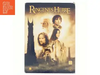 Lord of the Rings 2: The Two Towers