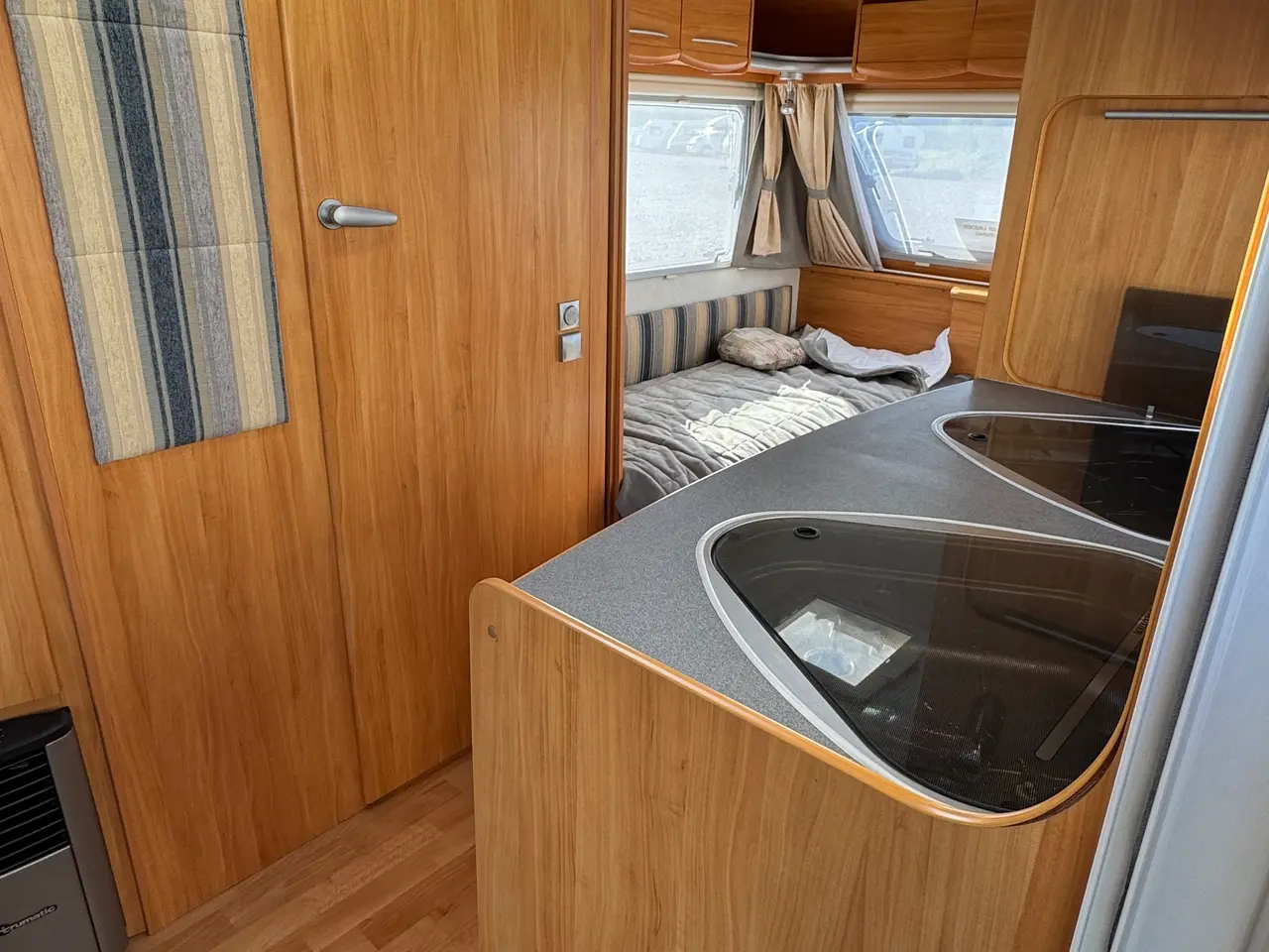 Billede 14 - Adria Adora 472 LU