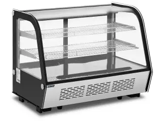 Kagemontre – 160 l – Royal Catering