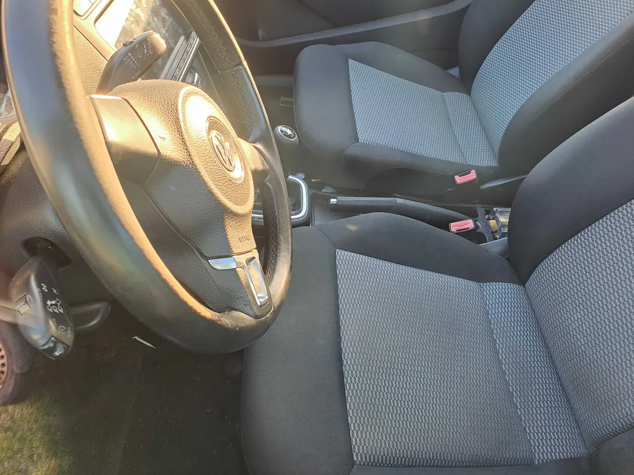 Billede 4 - Polo 1.2 TDI