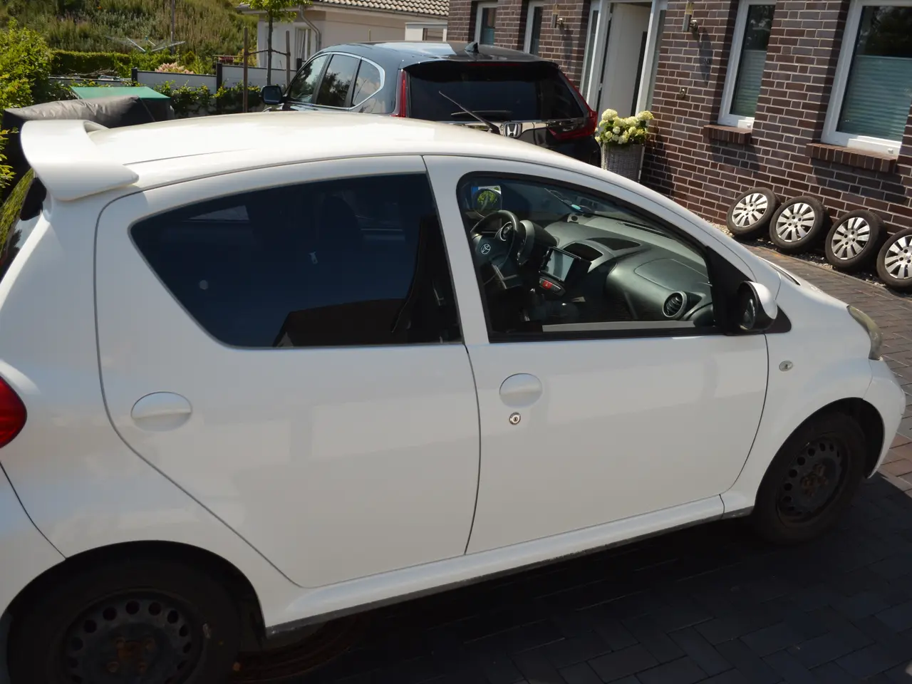 Billede 6 - Toyota Aygo 1.0 5-dørs – Nysynet