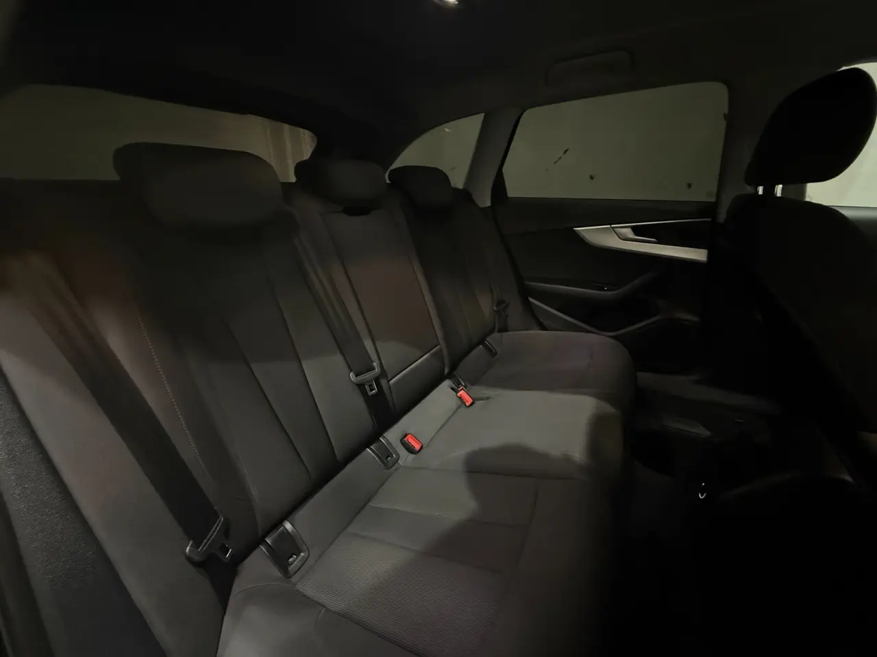 Billede 15 - Audi A4 2,0 TFSi 190 Avant S-tr.