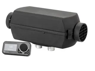 AUTOTERM Air 4D Comfort Control