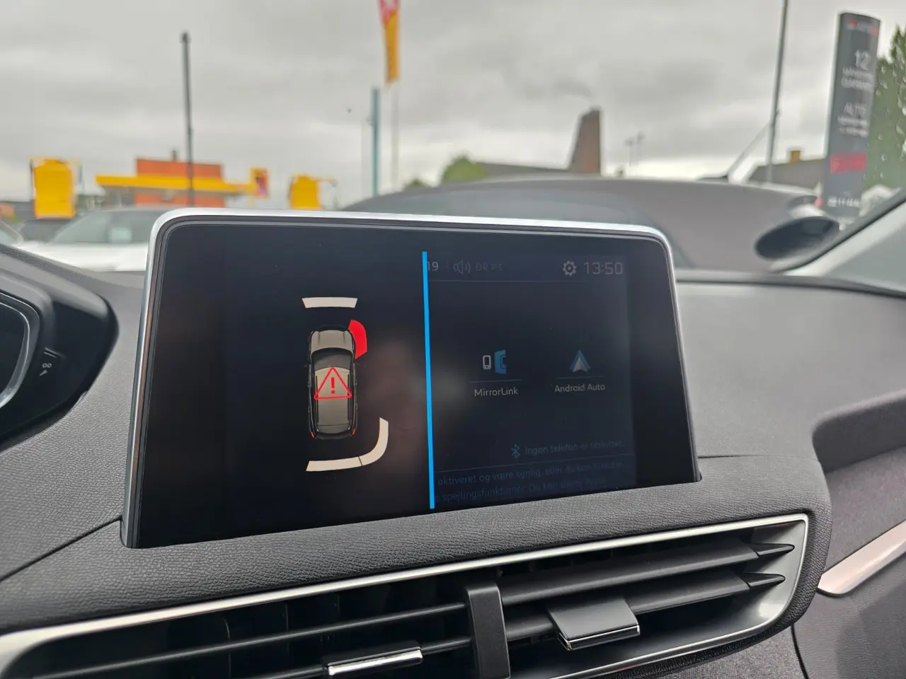 Billede 10 - Peugeot 3008 2,0 BlueHDi 150 Allure