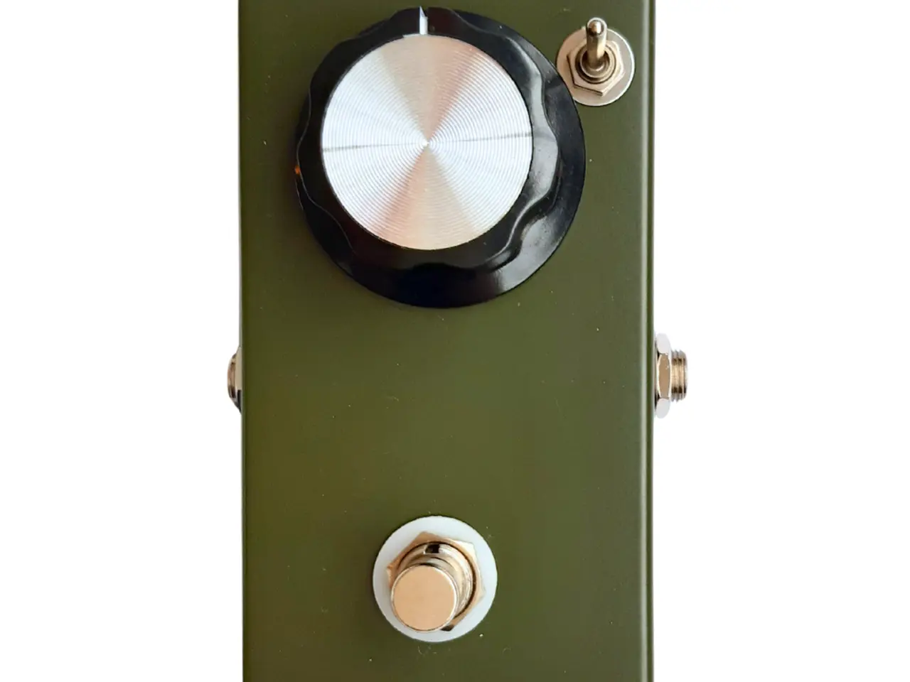 Billede 1 - DIY Green Passive Booster