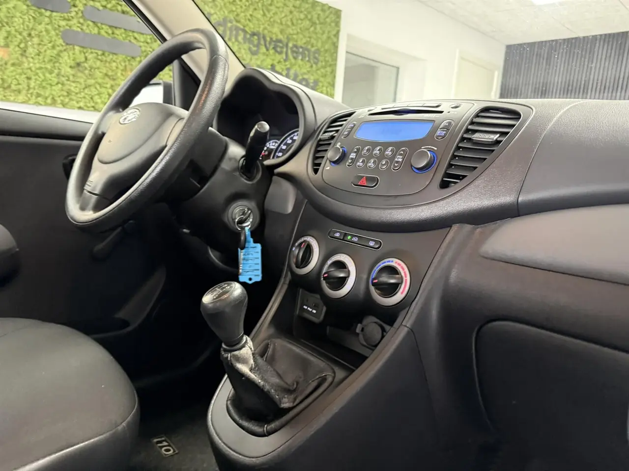 Billede 7 - Hyundai i10 1,1 67HK 5d