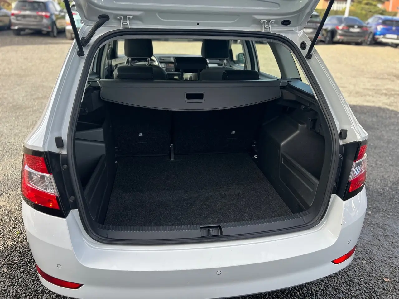 Billede 15 - Skoda Fabia 1,0 TSi 95 Ambition Combi