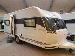 Campingvogn - Hobby Excellent 560 CFe 2023 NY