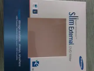 Samsung DVD Writer