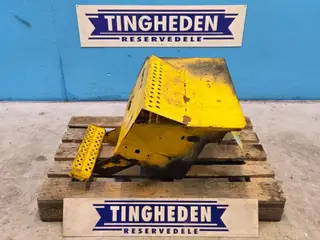 New Holland FX40 Batterikasse 84011991