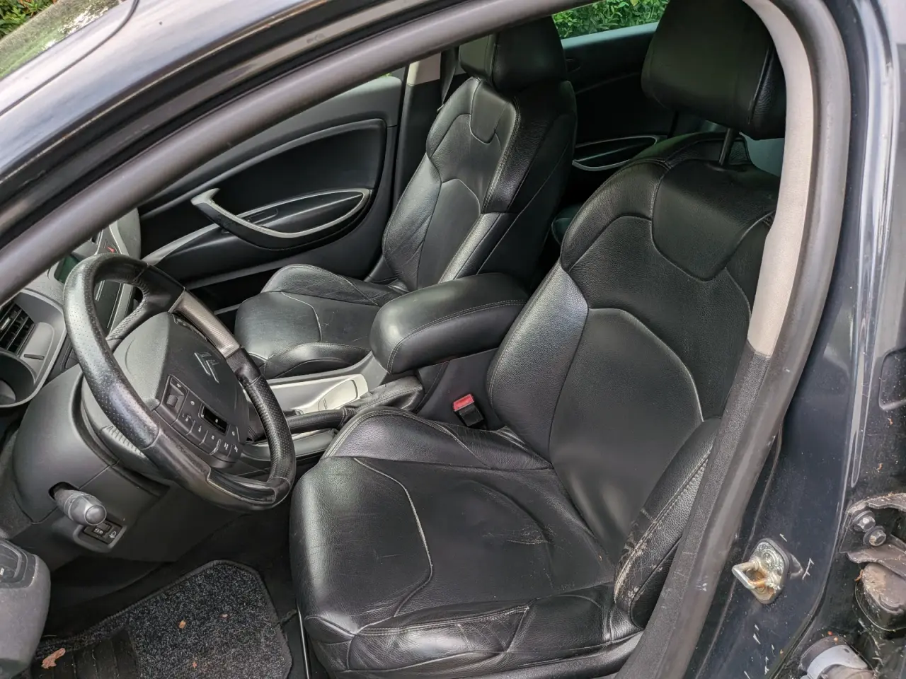 Billede 8 - Citroen C5 1.6 HDI